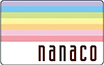 nanaco