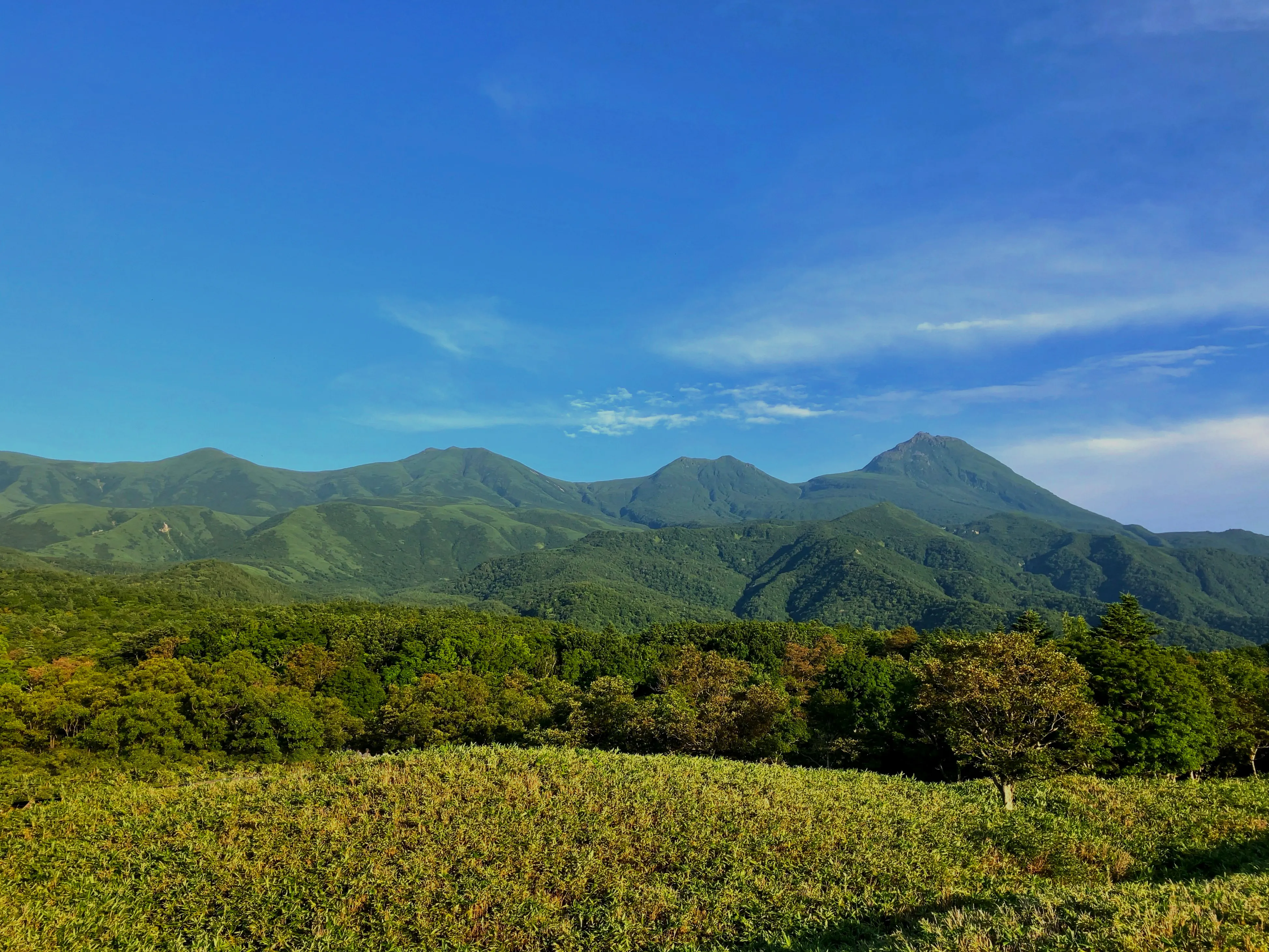 メイン画像1山々