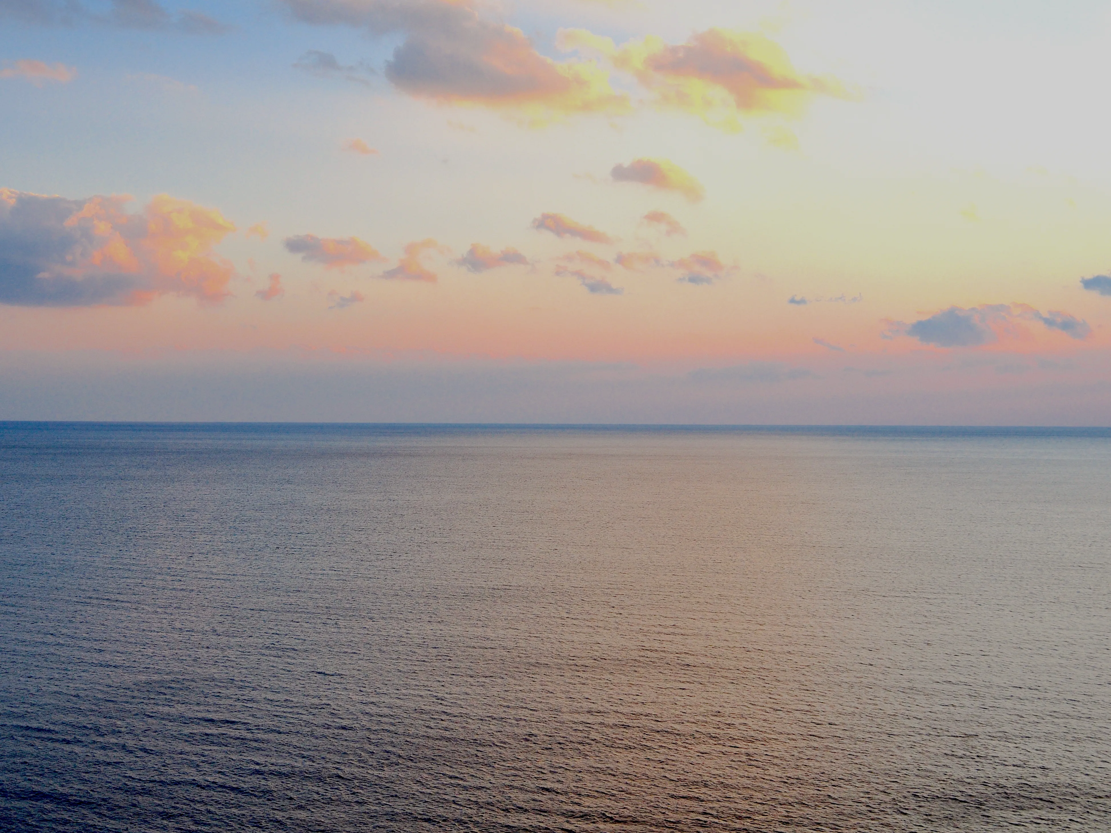 メイン画像3夕日