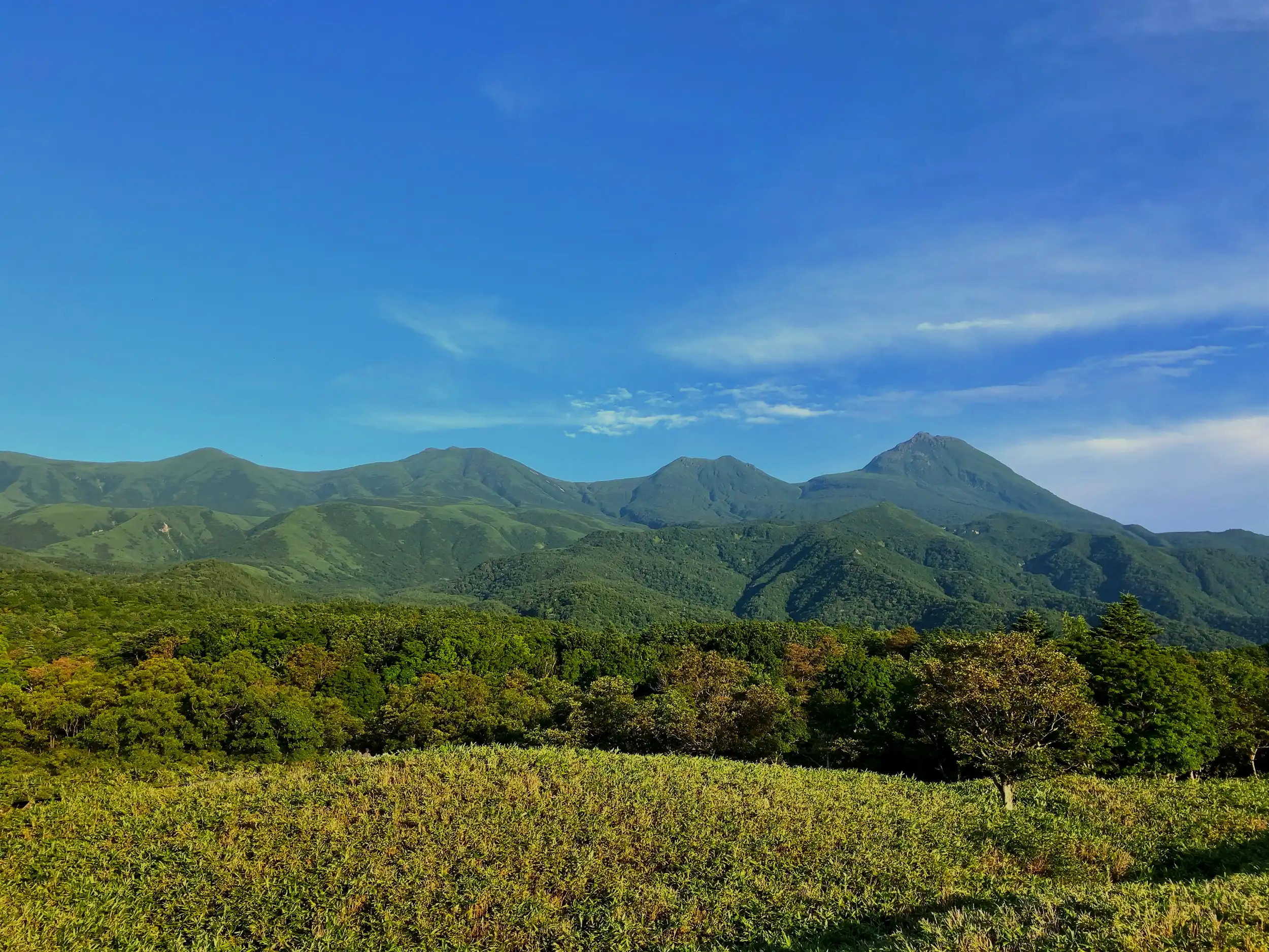 メイン画像1山々