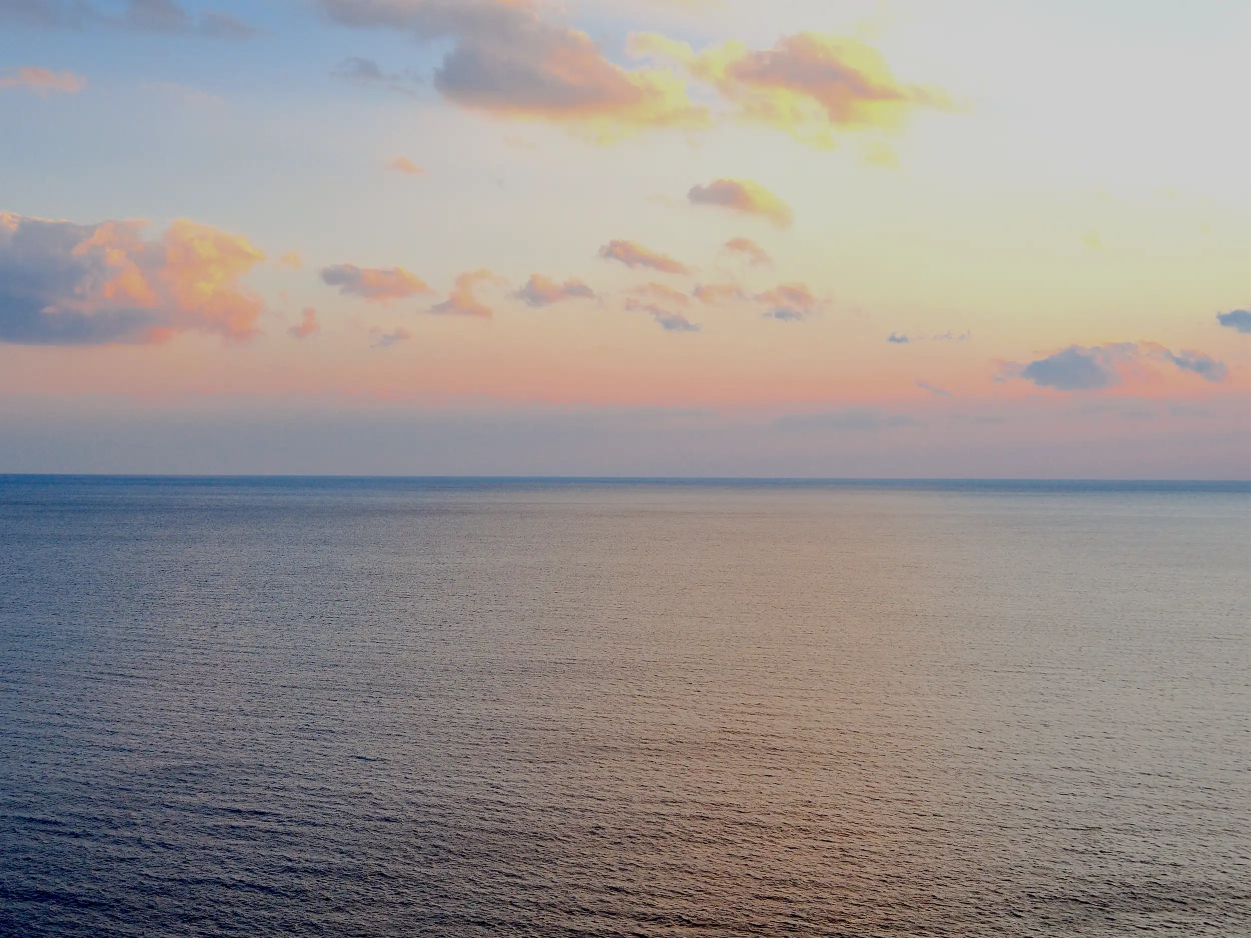 メイン画像3夕日