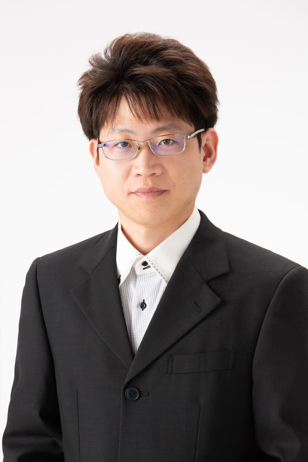 髙橋築代表取締役写真