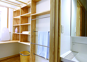 オリジナル家具