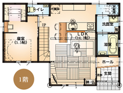平屋