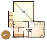 平屋