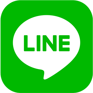 LINEロゴ