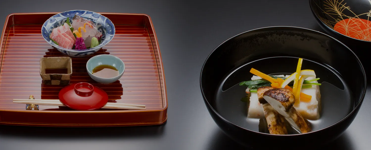 料理