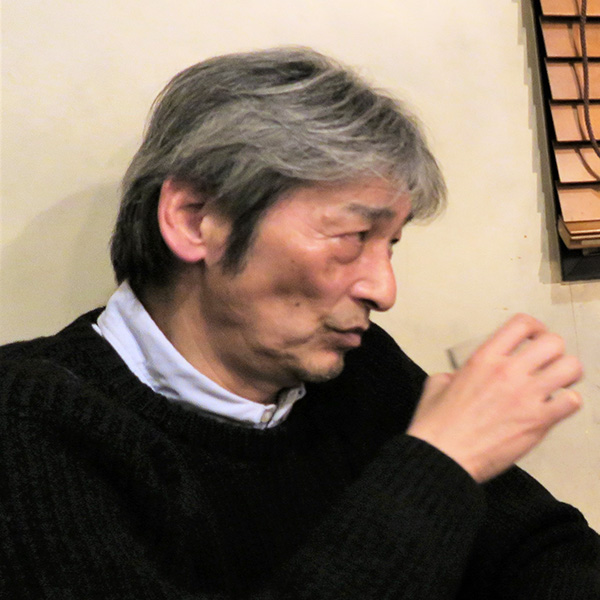 根岸正典