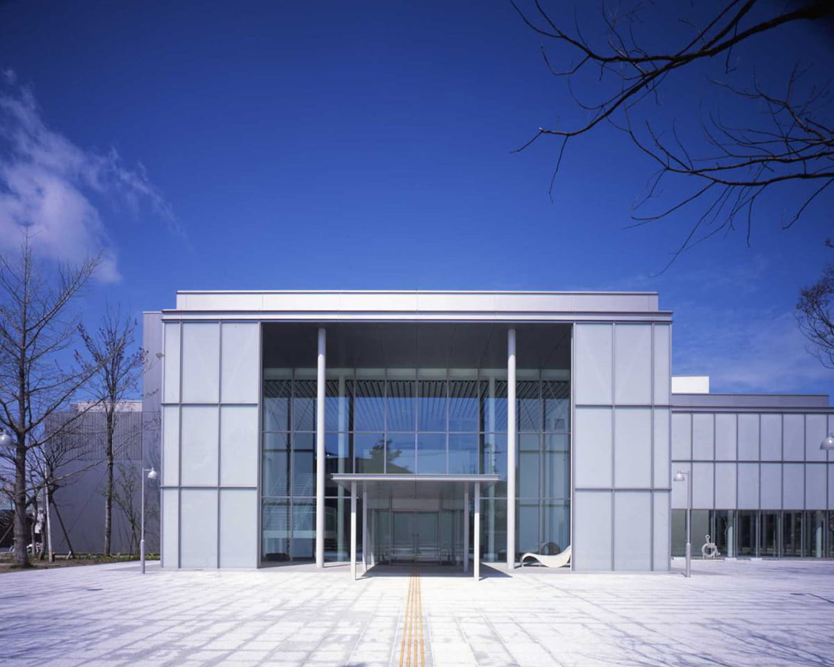 鶴岡アートフォーラム